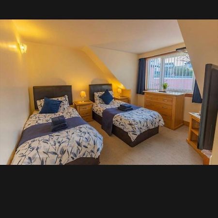 Neptunes Rest Guest Hotel Stranraer Eksteriør bilde