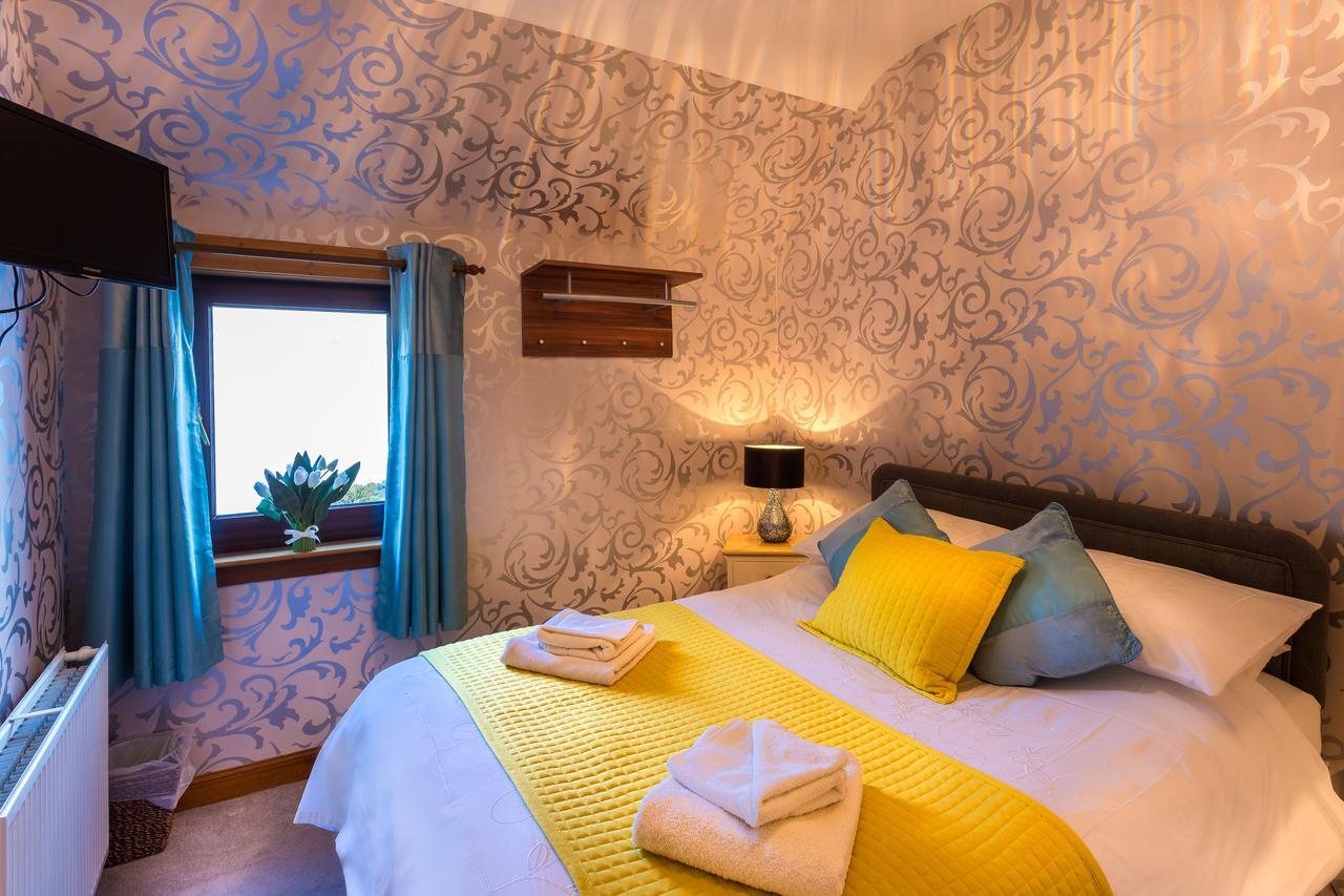 Neptunes Rest Guest Hotel Stranraer Eksteriør bilde