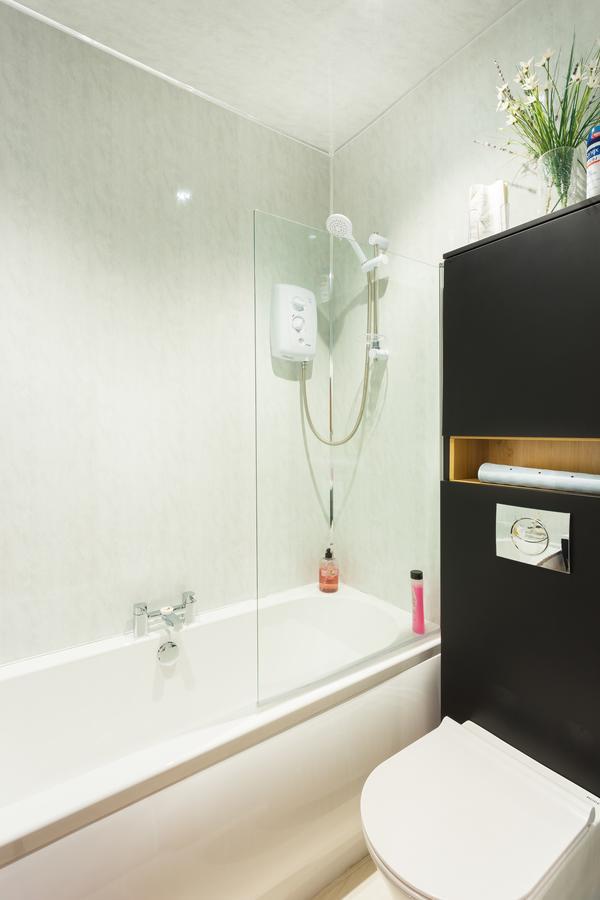 Neptunes Rest Guest Hotel Stranraer Eksteriør bilde